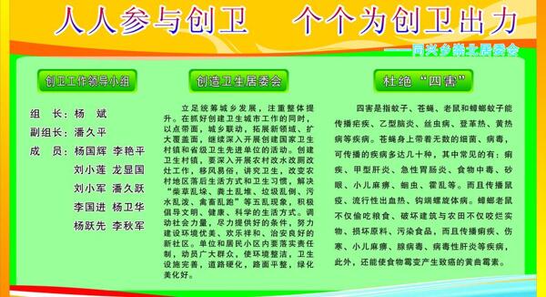 宣傳欄圖片