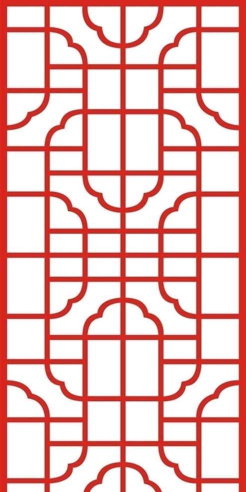 古裝門鏤空?qǐng)D圖片