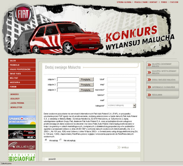 KonkursMa