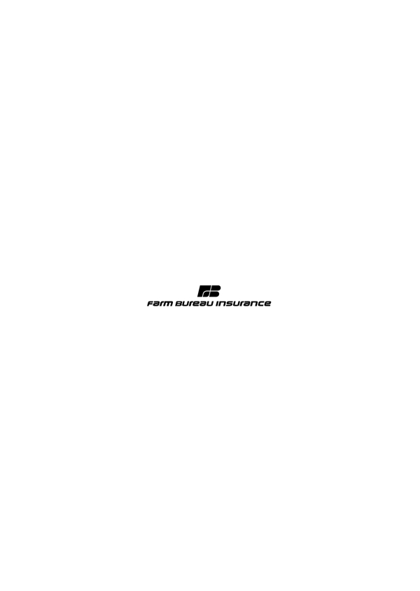 FarmBureauInsurance1logo設(shè)計欣賞FarmBureauInsurance1保險公司LOGO下載標志設(shè)計欣賞