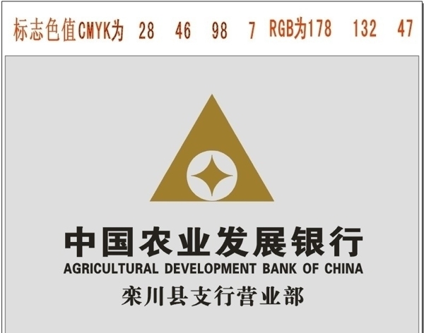 农业发展银行图片