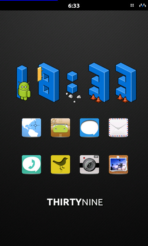 pixelistic