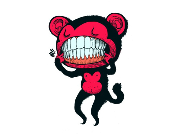 位圖插畫時尚插畫人物插畫時尚插畫免費素材
