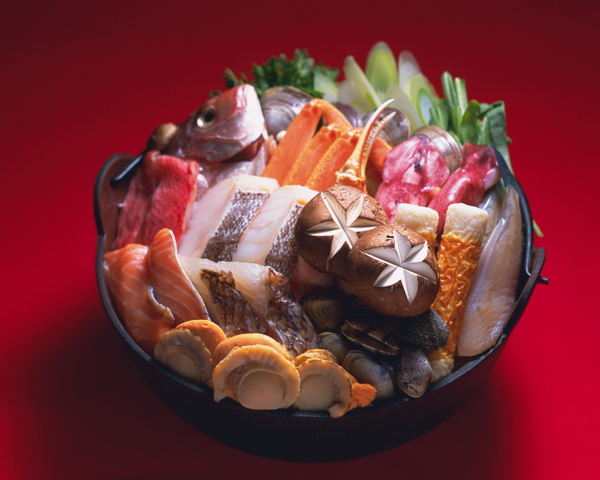 火鍋料理火食蔬菜水果主食全方位平面設(shè)計(jì)素材辭典