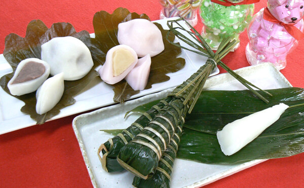 粽子圖片