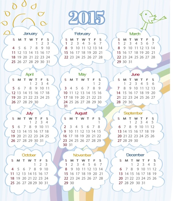 2015羊年
