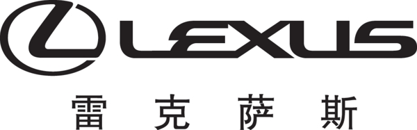 雷克薩斯logo圖片
