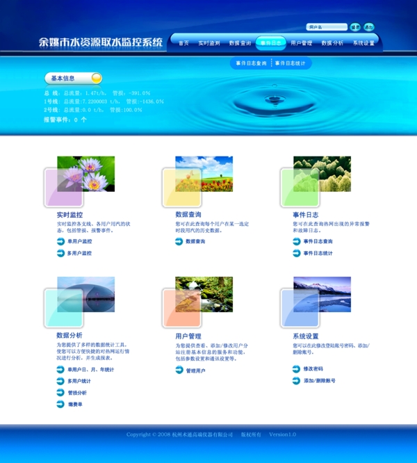 網(wǎng)站首頁(yè)設(shè)計(jì)圖片