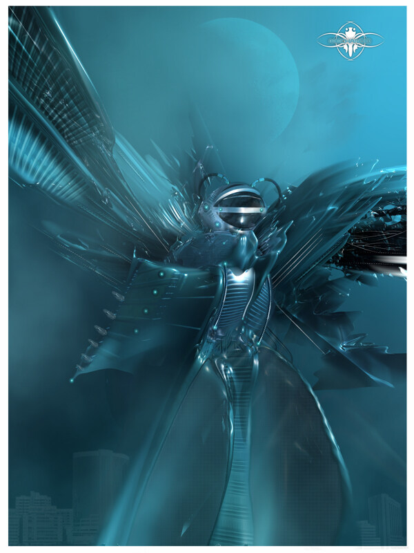 mechanoid