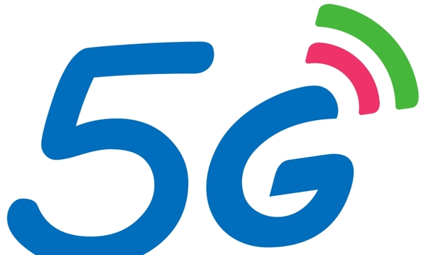 移動(dòng)5GLOGO