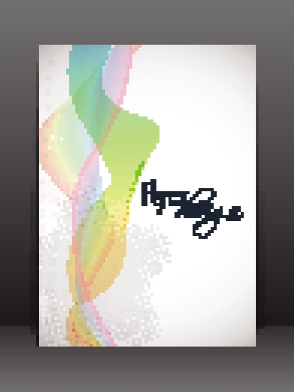專業(yè)的商業(yè)傳單模板