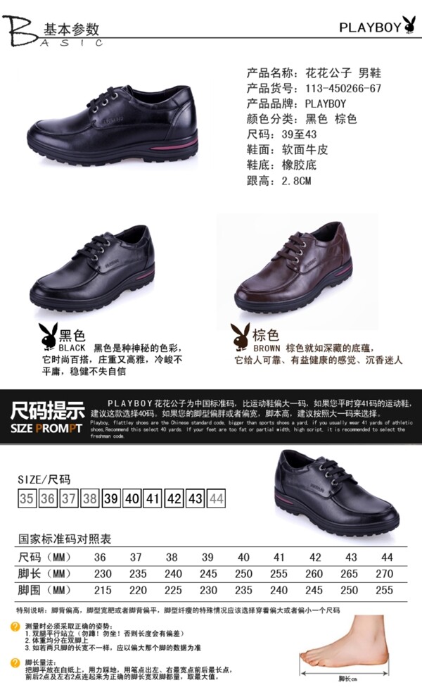 淘寶詳情模板