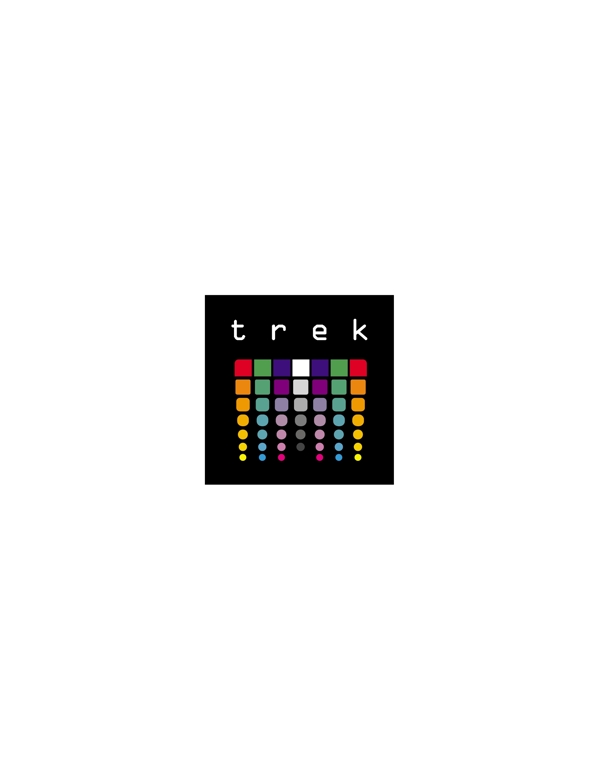 TrekDesignlogo設(shè)計欣賞TrekDesign工作室標(biāo)志下載標(biāo)志設(shè)計欣賞