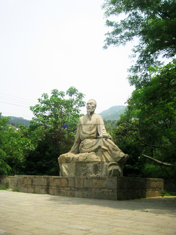 吳承恩圖片