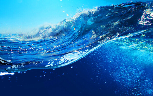 海