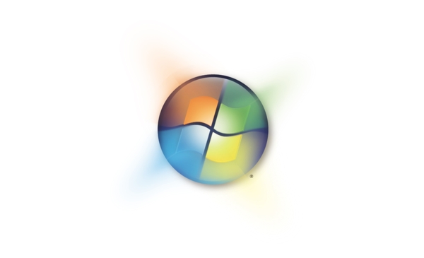 WINDOWSLOGO標(biāo)志