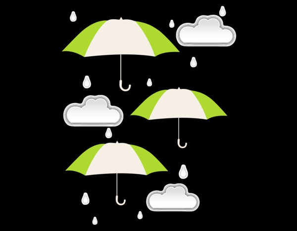 雨傘