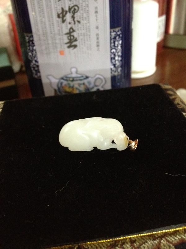 玉兔圖片