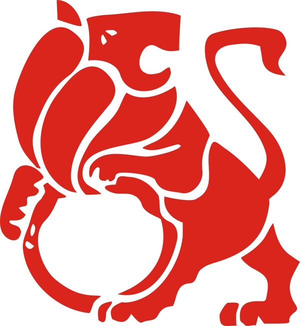經(jīng)典動物