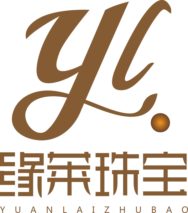 珠寶LOGO設計