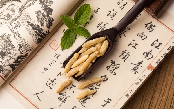 麥冬