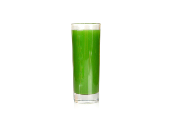 抹茶青汁蔬菜汁绿色果汁