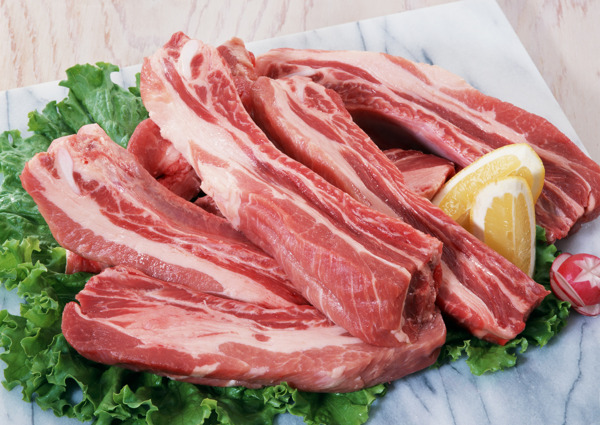肉