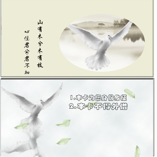 鴿子復(fù)古vip