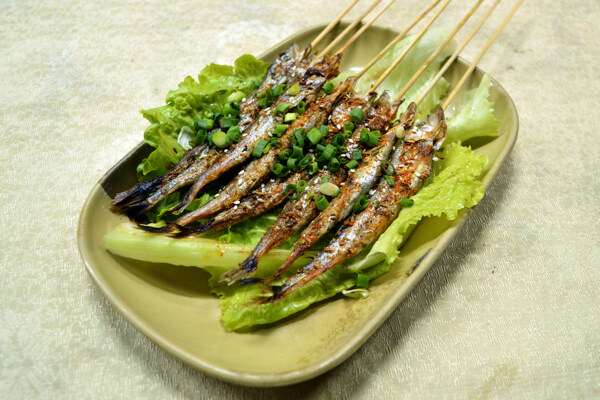 多春魚(yú)