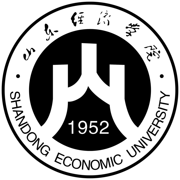 經(jīng)濟(jì)學(xué)院LOGO圖片