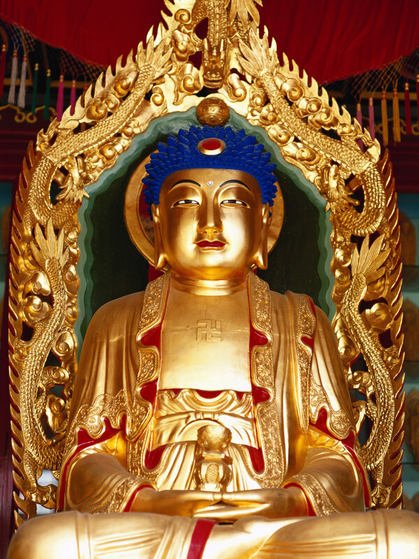 佛像圖片