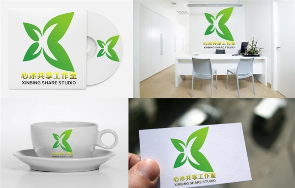 logo設計