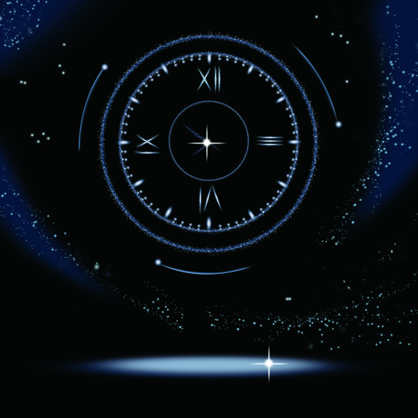 星點(diǎn)鐘