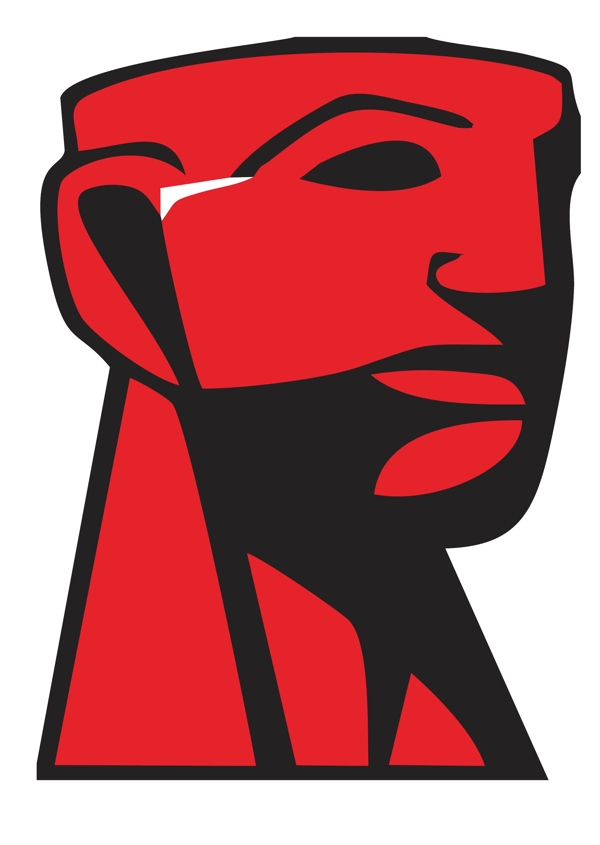 金士顿logo图片