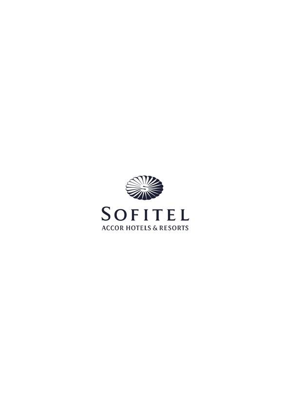 Sofitellogo設(shè)計(jì)欣賞Sofitel大飯店標(biāo)志下載標(biāo)志設(shè)計(jì)欣賞