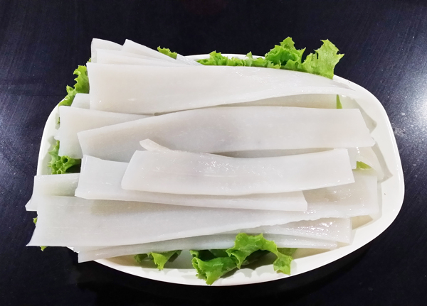 寬粉火鍋圖片