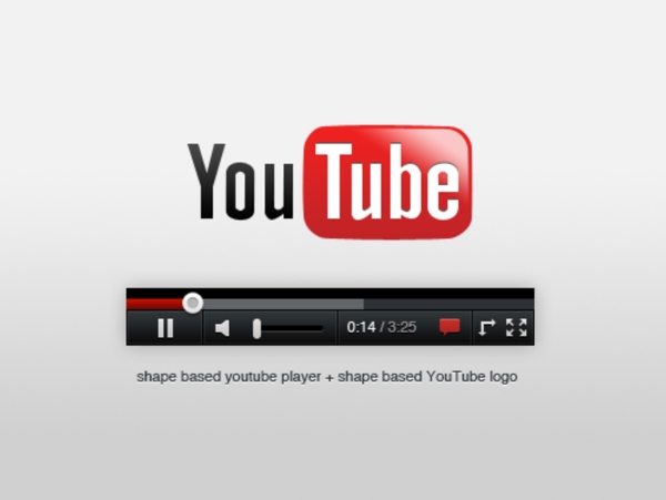 YouTube播放器
