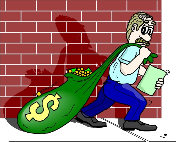 金融