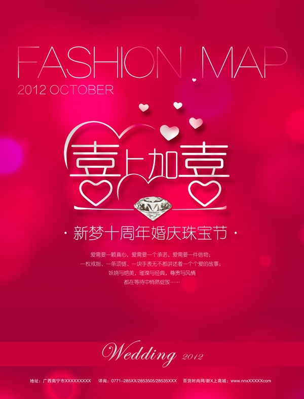 結(jié)婚背景