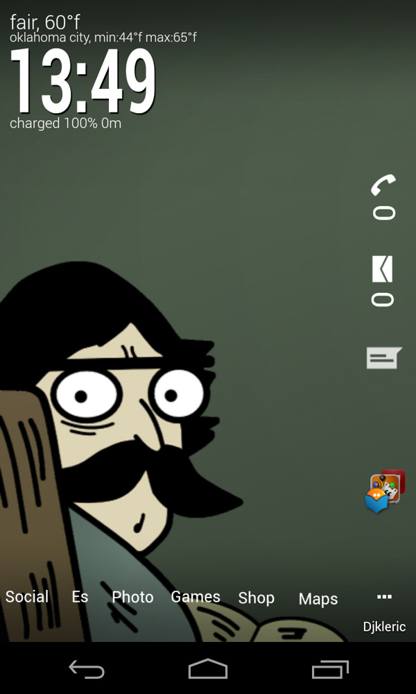 Movember