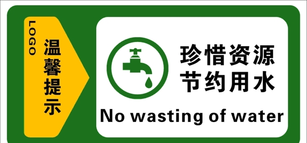 節(jié)約用水