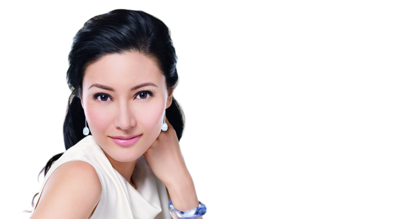 李嘉欣圖片