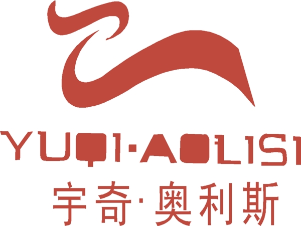 矢量宇奇奧利斯標(biāo)志
