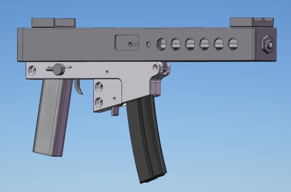 mp22a2原型