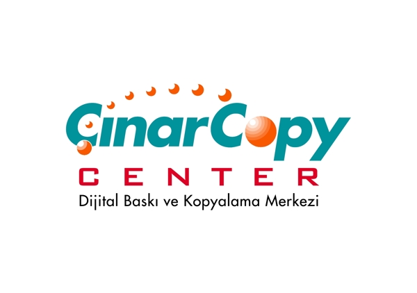 CinarCopyCenterlogo設(shè)計欣賞CinarCopyCenter廣告設(shè)計LOGO下載標志設(shè)計欣賞
