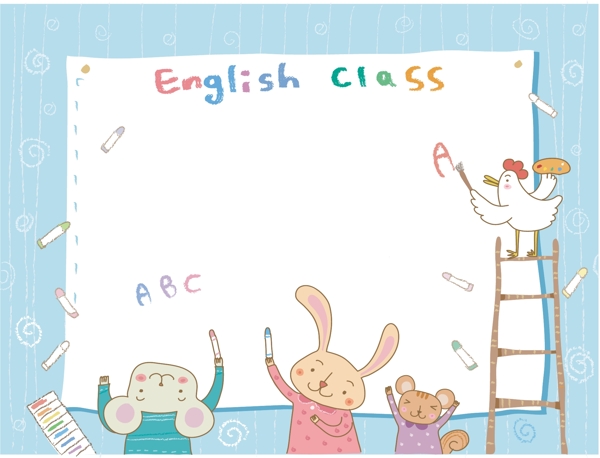 英文字母圖片