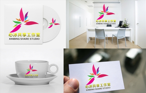 logo設(shè)計(jì)