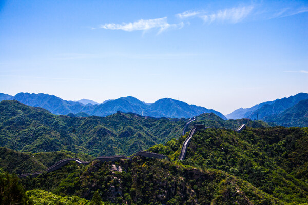 八達(dá)嶺長(zhǎng)城