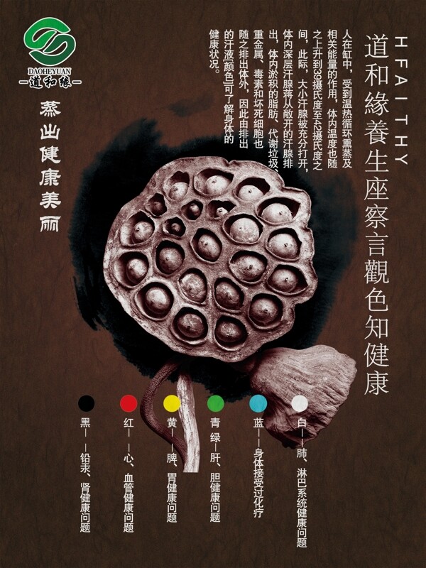 養(yǎng)生圖