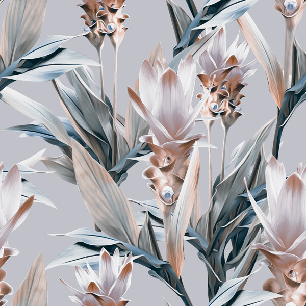 亂花